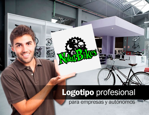 Diseño de logotipos